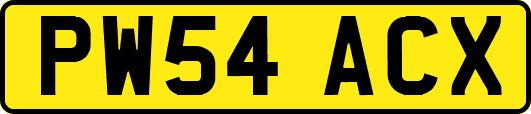 PW54ACX
