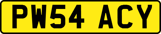 PW54ACY