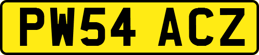 PW54ACZ