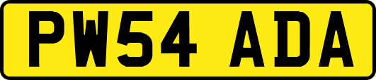 PW54ADA
