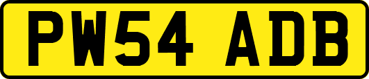 PW54ADB