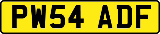 PW54ADF