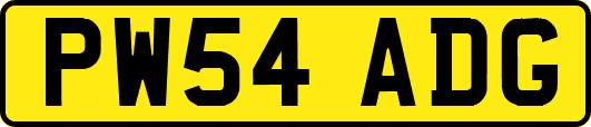 PW54ADG