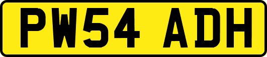 PW54ADH