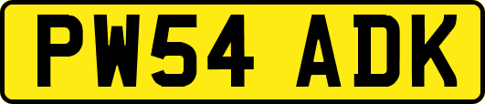 PW54ADK
