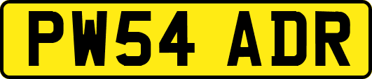 PW54ADR