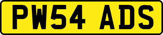 PW54ADS
