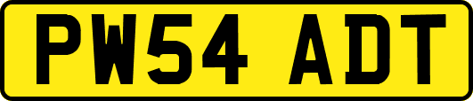 PW54ADT