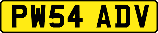 PW54ADV