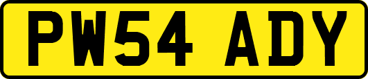 PW54ADY
