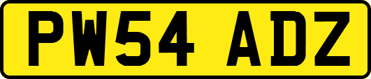 PW54ADZ
