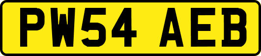 PW54AEB