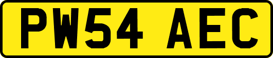 PW54AEC
