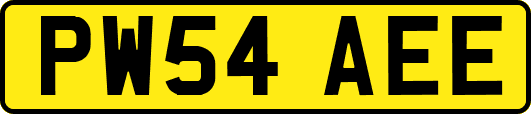 PW54AEE