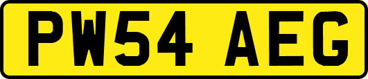 PW54AEG