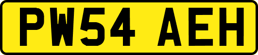 PW54AEH