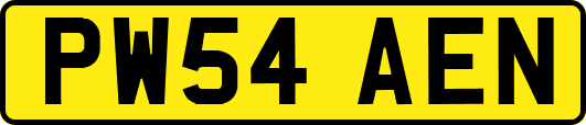 PW54AEN