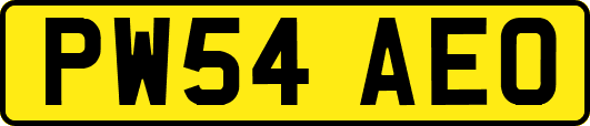 PW54AEO