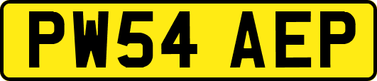 PW54AEP