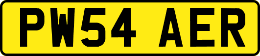 PW54AER