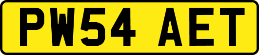 PW54AET