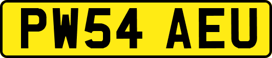 PW54AEU