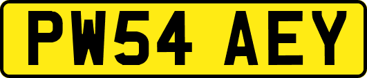 PW54AEY