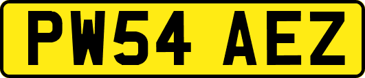 PW54AEZ