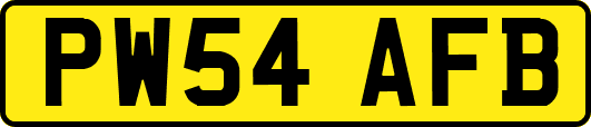 PW54AFB
