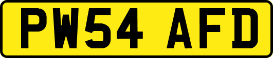 PW54AFD