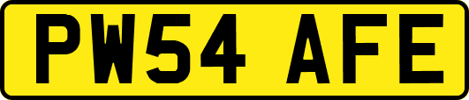 PW54AFE