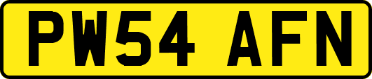 PW54AFN