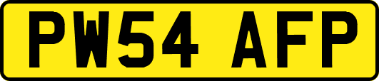 PW54AFP