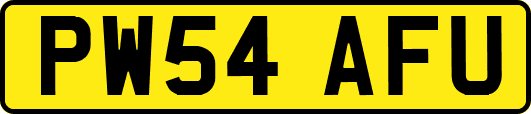 PW54AFU