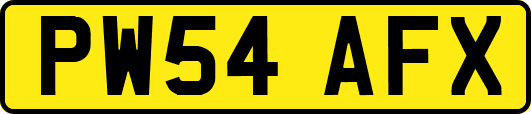 PW54AFX