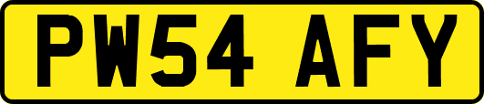 PW54AFY