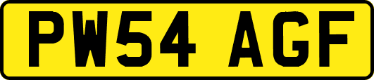 PW54AGF