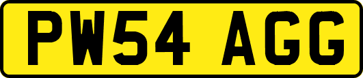 PW54AGG