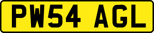 PW54AGL