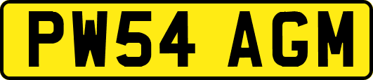 PW54AGM