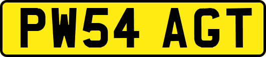 PW54AGT