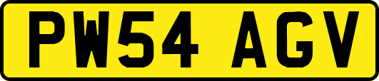 PW54AGV