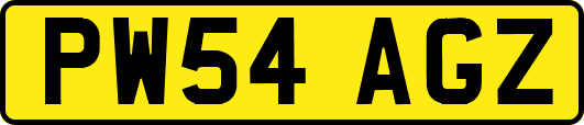 PW54AGZ