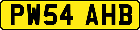 PW54AHB