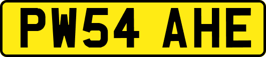 PW54AHE