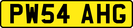 PW54AHG