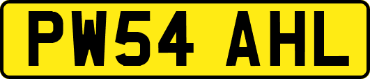 PW54AHL
