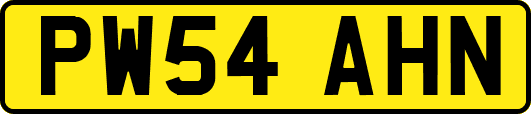 PW54AHN