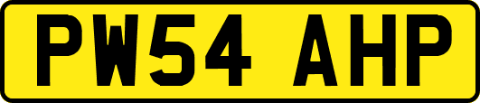 PW54AHP