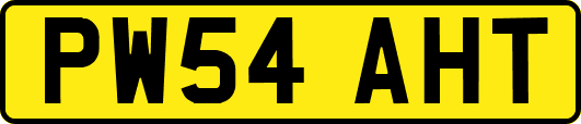 PW54AHT